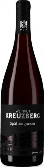 2022 Spätburgunder feinherb - Weingut Kreuzberg