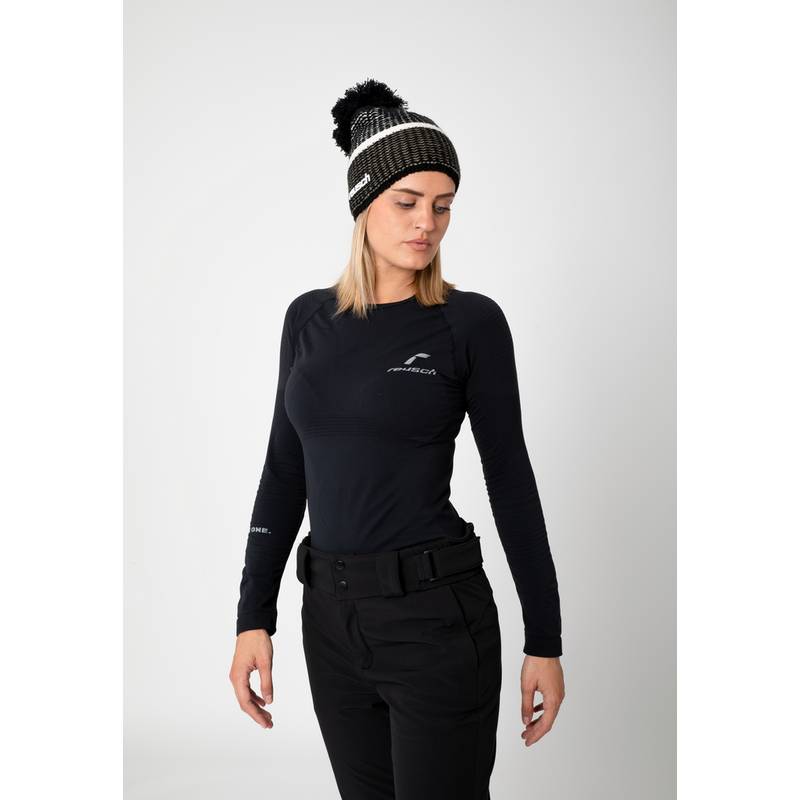 Reusch Noah Beanie Skimütze