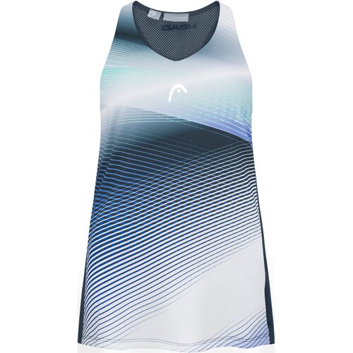 KINDER SHIRT AGILITY TANK TOP GIRLS