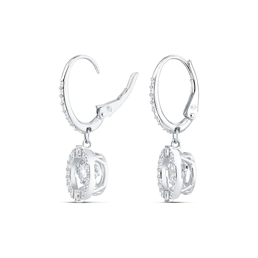 Swarovski Ohrstecker Sparkling Dc