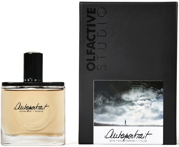 Olfactive Studio Autoportrait Eau de Parfum