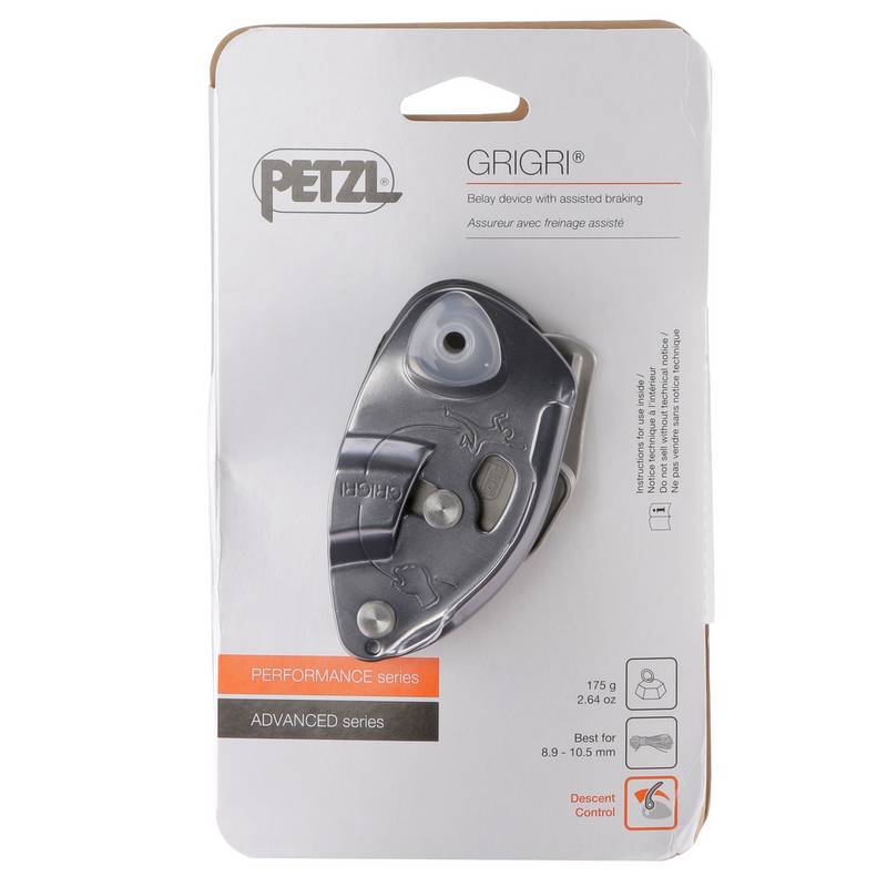 Petzl Grigri Sicherungsgert