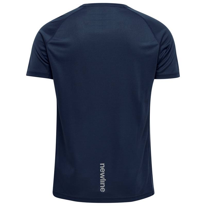 Newline MEN CORE RUNNING T-SHIRT S/S T-Shirt Herren