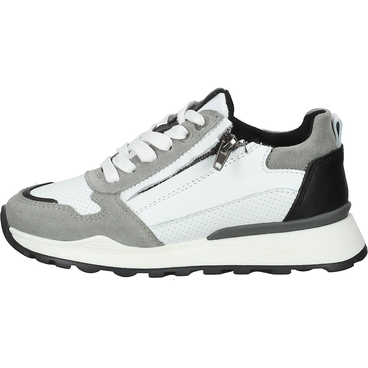 Sneaker Halbschuhe