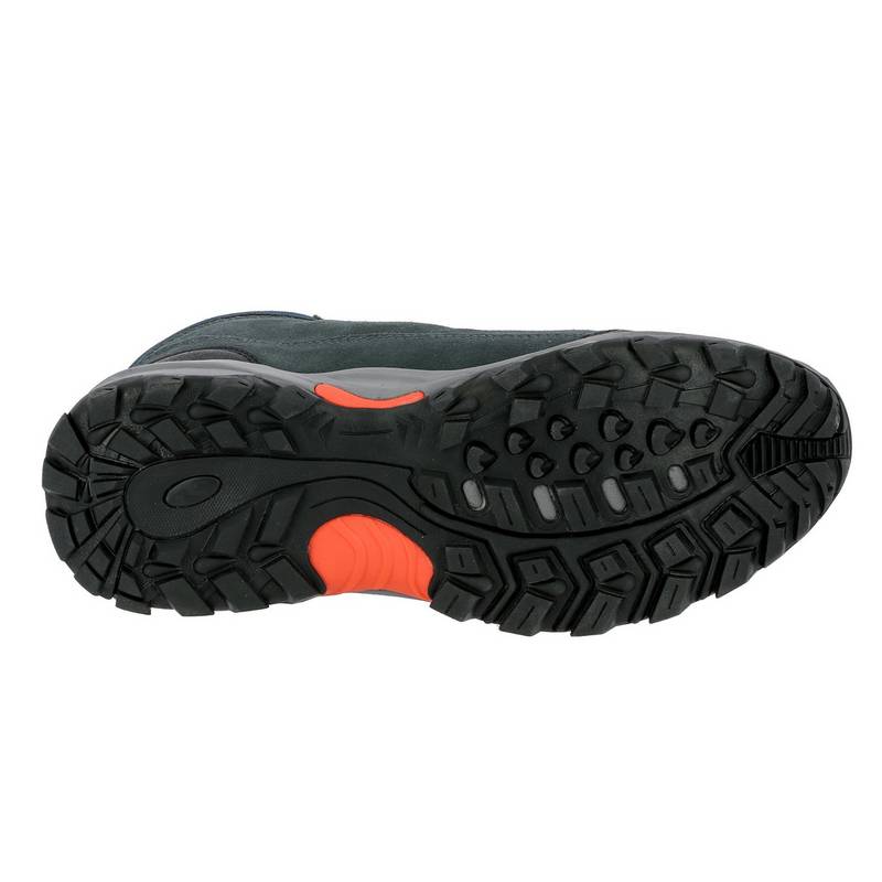 LICO Wanderschuh Wanderschuhe Herren