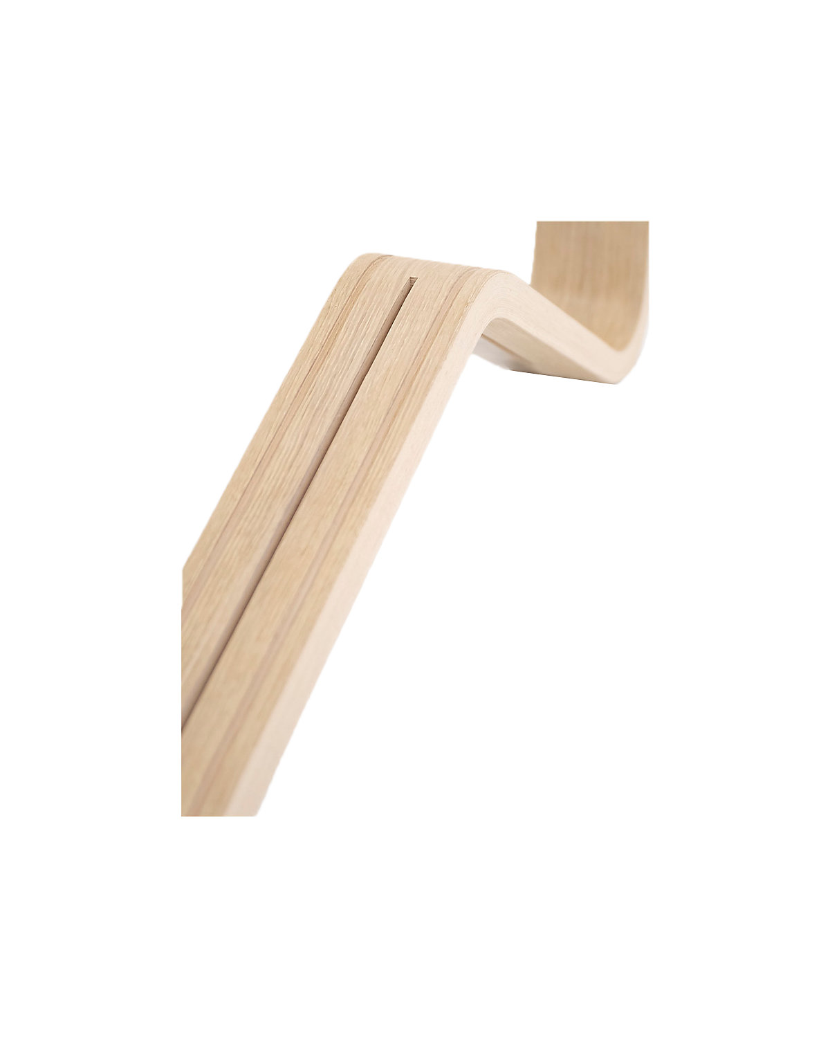 Nomi® Hochstuhl, Natural Grey