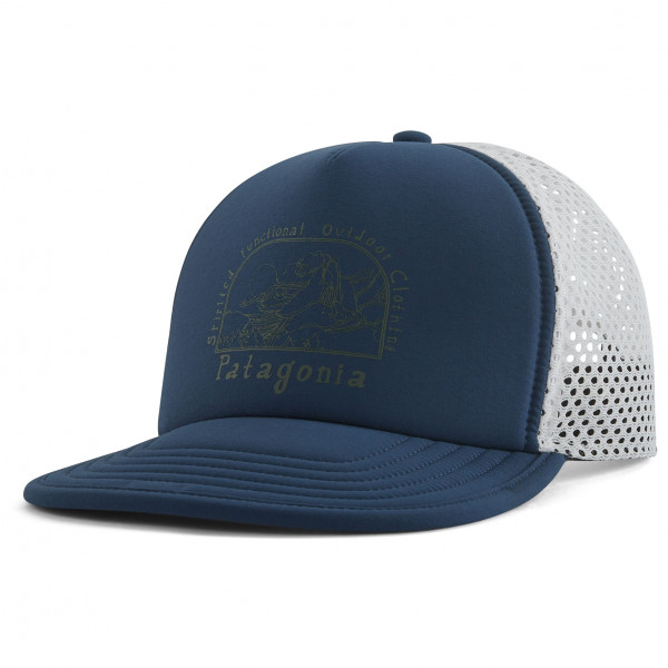 Patagonia - Duckbill Trucker Hat - Cap