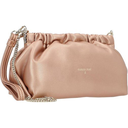 Patrizia Pepe Bon Bon Clutch Tasche 28 cm