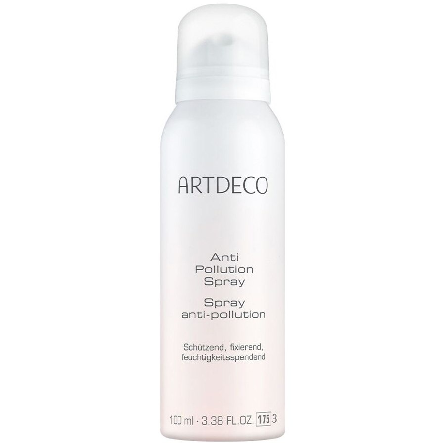 Anti Pollution Spray