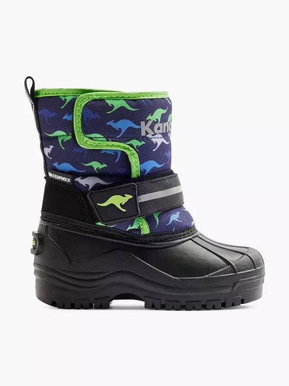 KangaRoos Schneeboots