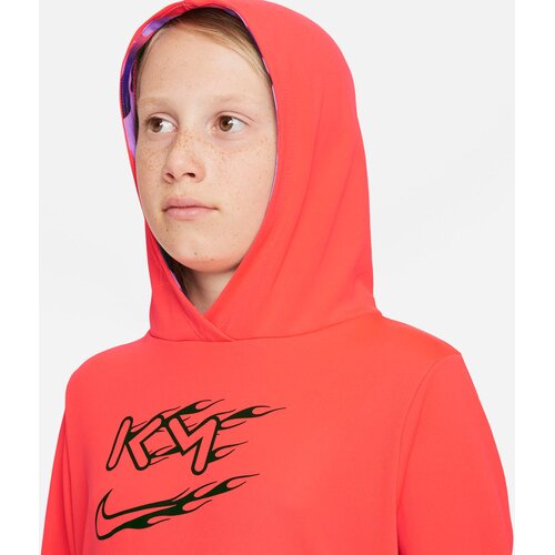 KINDER KAPUZENSWEAT DRI-FIT KYLIAN MBAPPÉ