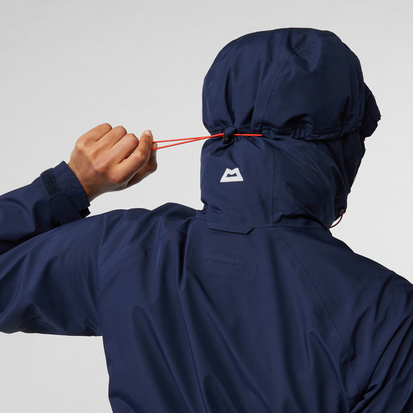 ODYSSEY JACKET Damen - Hardshelljacke