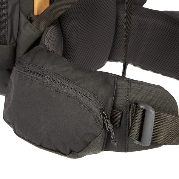 SINGI 48 - Tourenrucksack