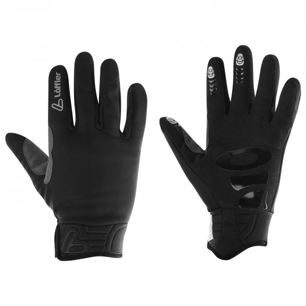 Löffler - Gloves Windstopper Warm - Handschuhe