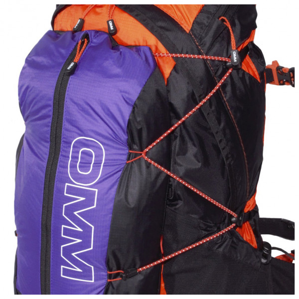 OMM - Compressor Pod - Packsack