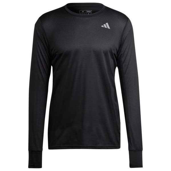 adidas - Own The Run Longsleeve - Laufshirt