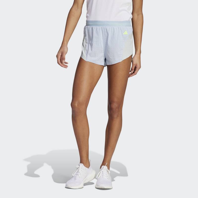 adidas Adizero Running Split Shorts Funktionsshorts Damen