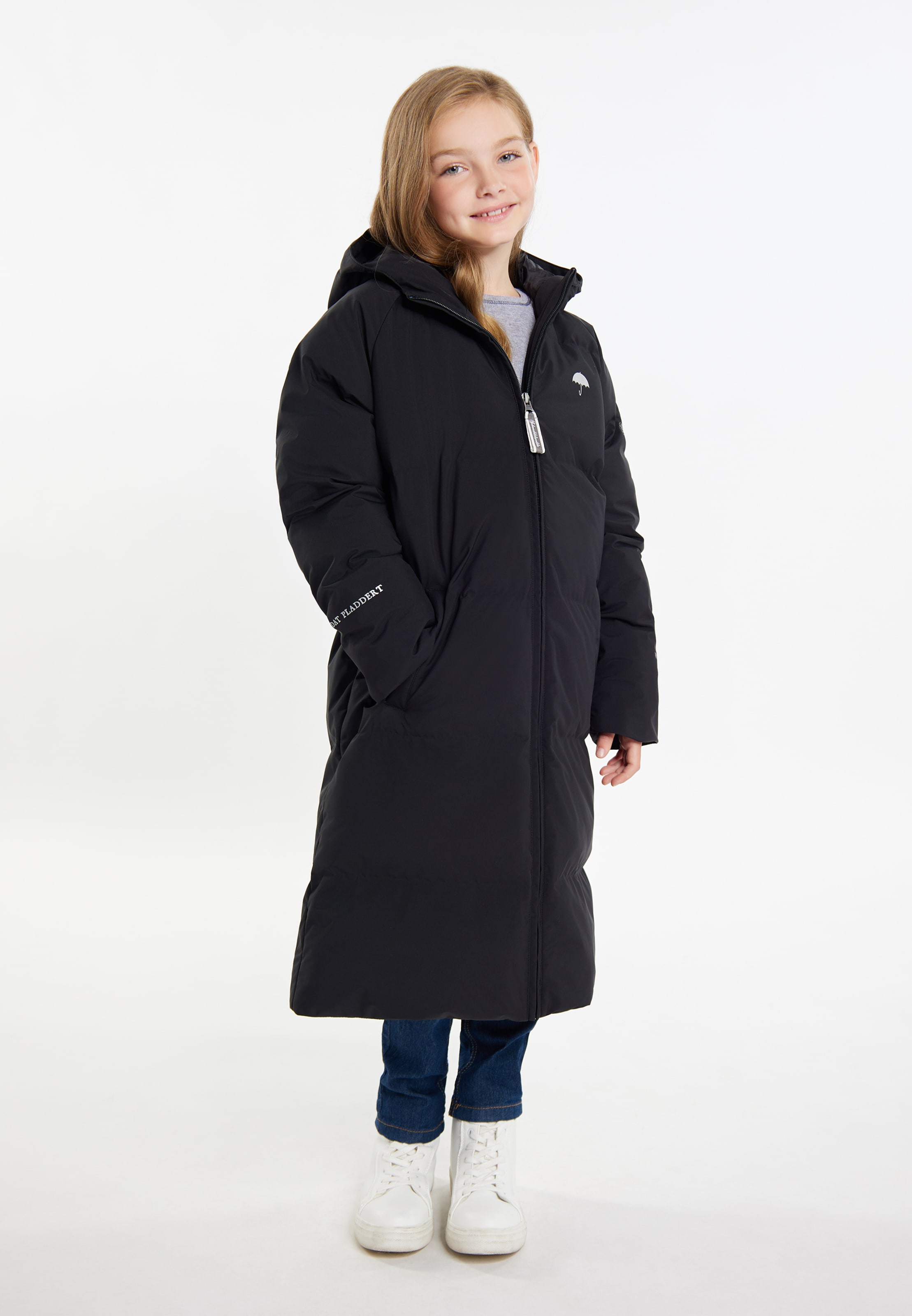 Winter Jacket
