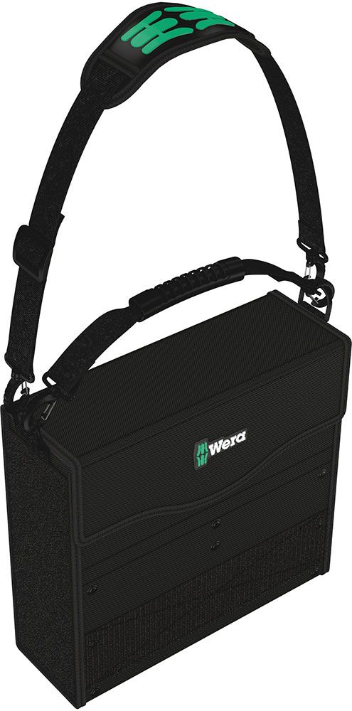 Wera 2go 2 Werkzeug Container kaufen | Bike-Discount
