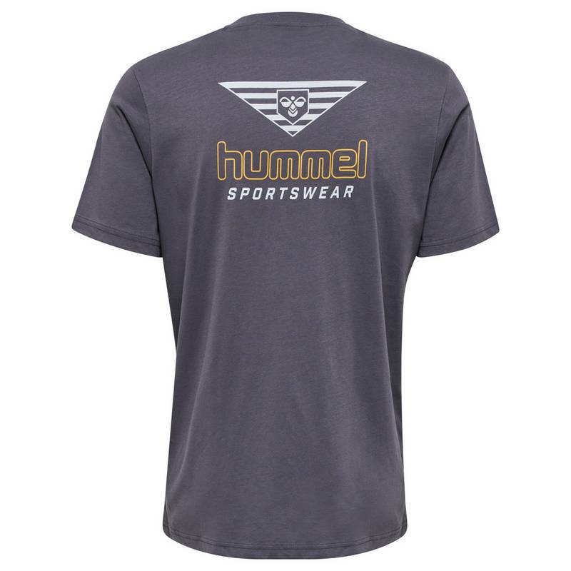 hummel hmlLGC DAVID T-SHIRT T-Shirt
