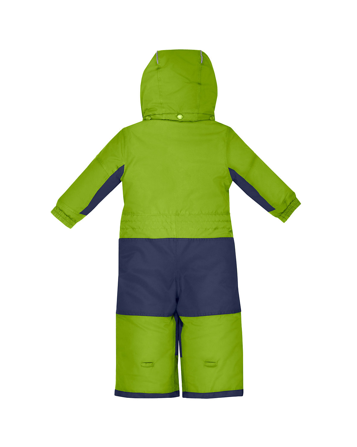 kamik LAZER Schneeanzug Unisex Kinder Schneeanzüge