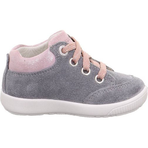 superfit Lauflernschuh STARLIGHT