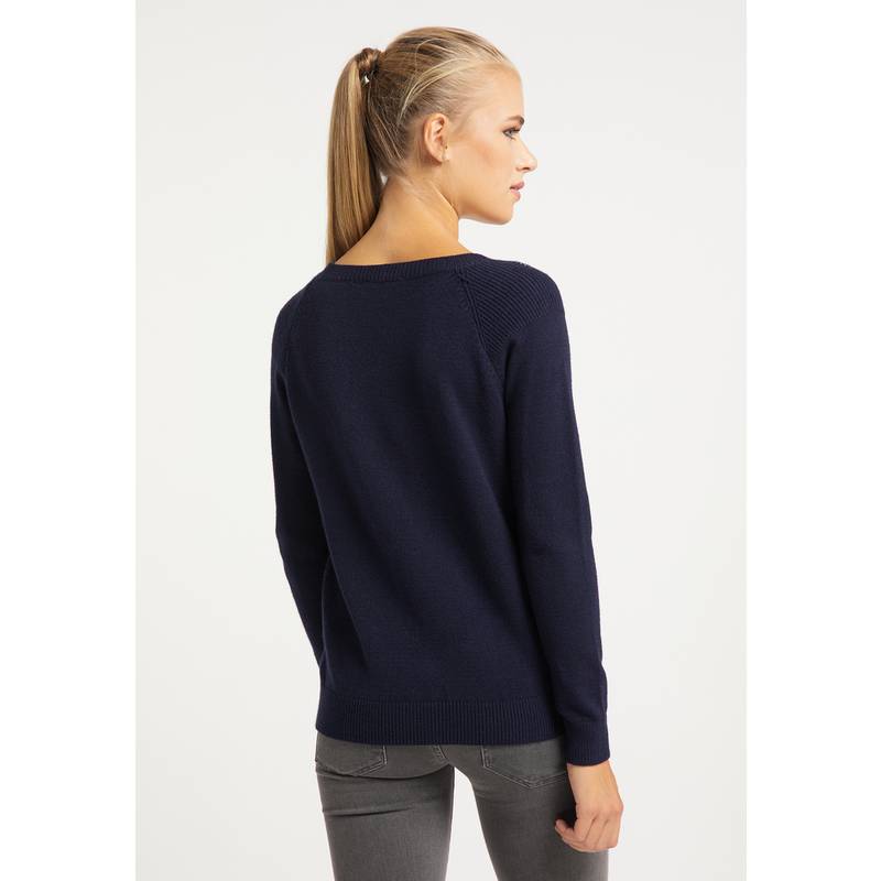Usha Strickpullover Damen
