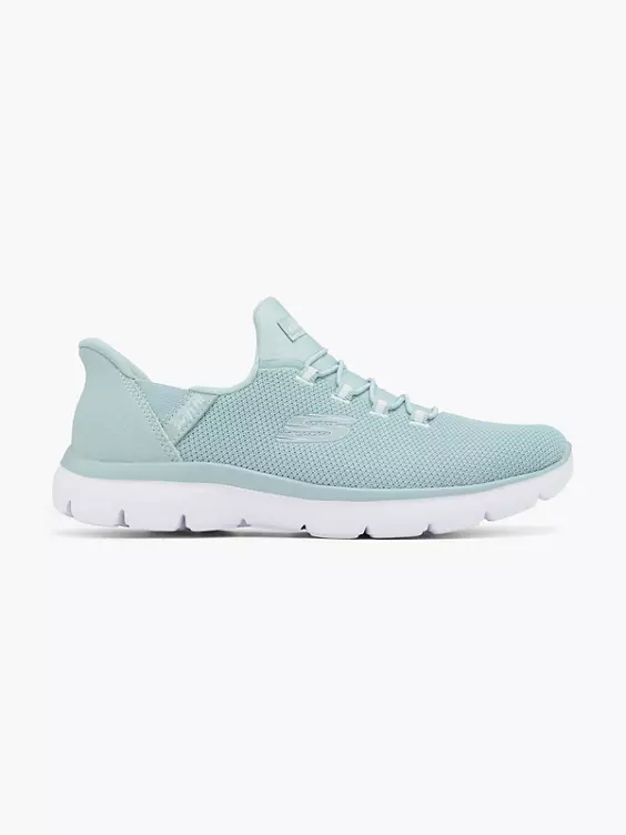 Skechers Slip On Sneaker SWIFT FIT