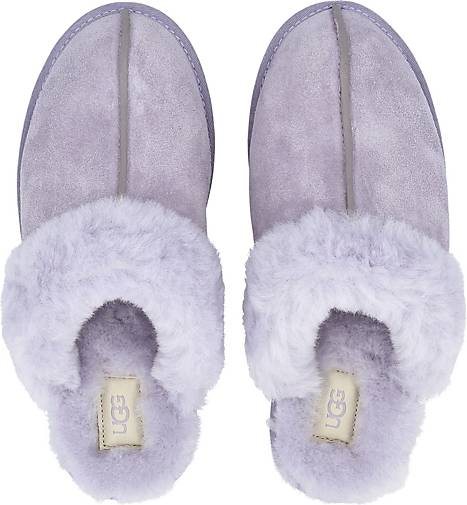 UGG Hausschuhe SCUFETTE II