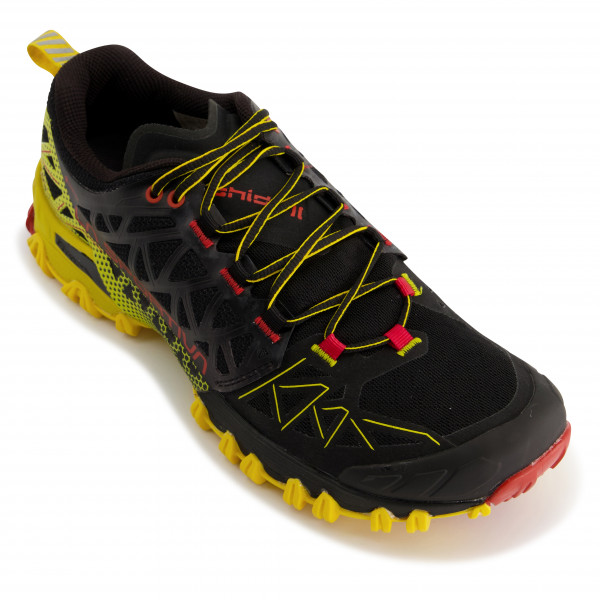 La Sportiva - Bushido II GTX - Trailrunningschuhe