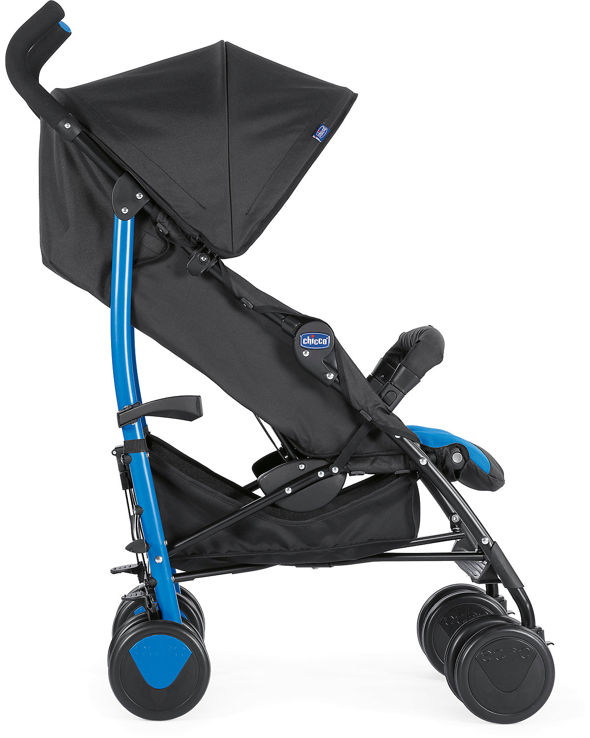 Sportwagen Echo, stone