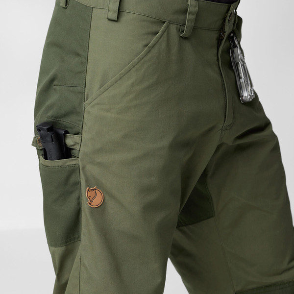 GREENLAND TRAIL TROUSERS M Herren - Trekkinghose