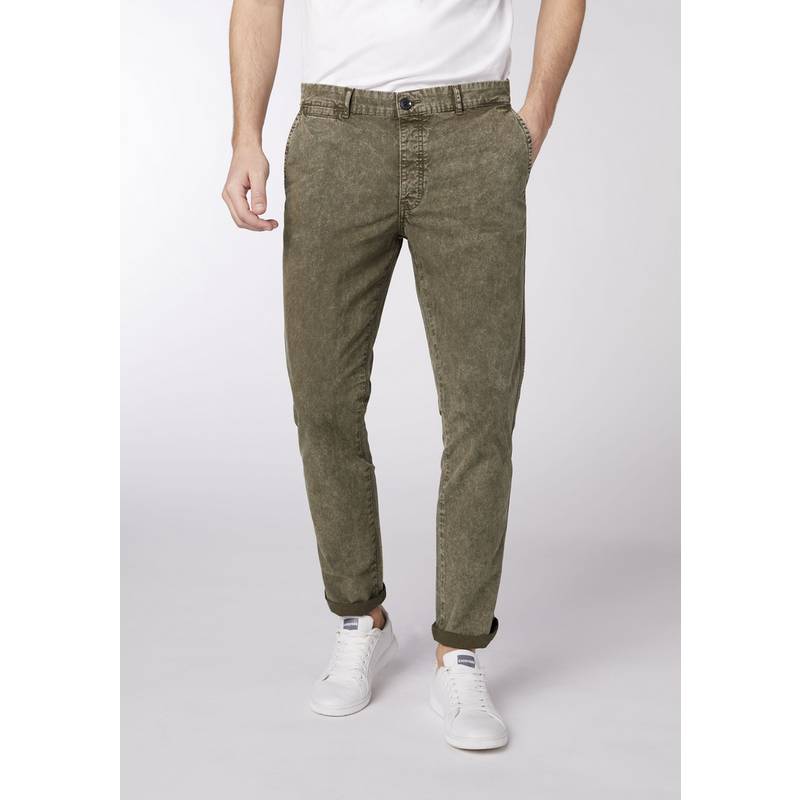 Chiemsee Chino Chinohose Herren