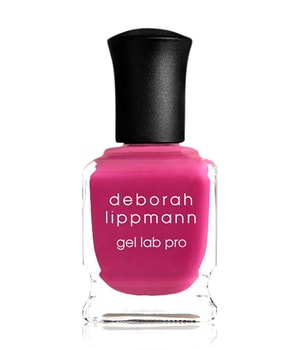 Deborah Lippmann Fall Collection Coming Out Strong Nagellack-15 ml