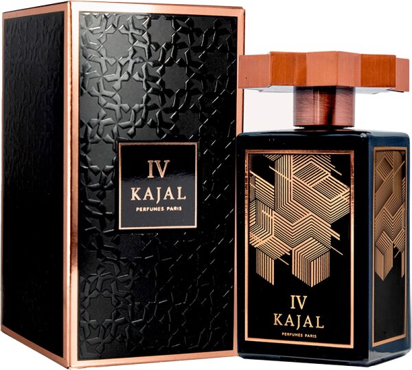 Kajal Homme IV Eau de Parfum