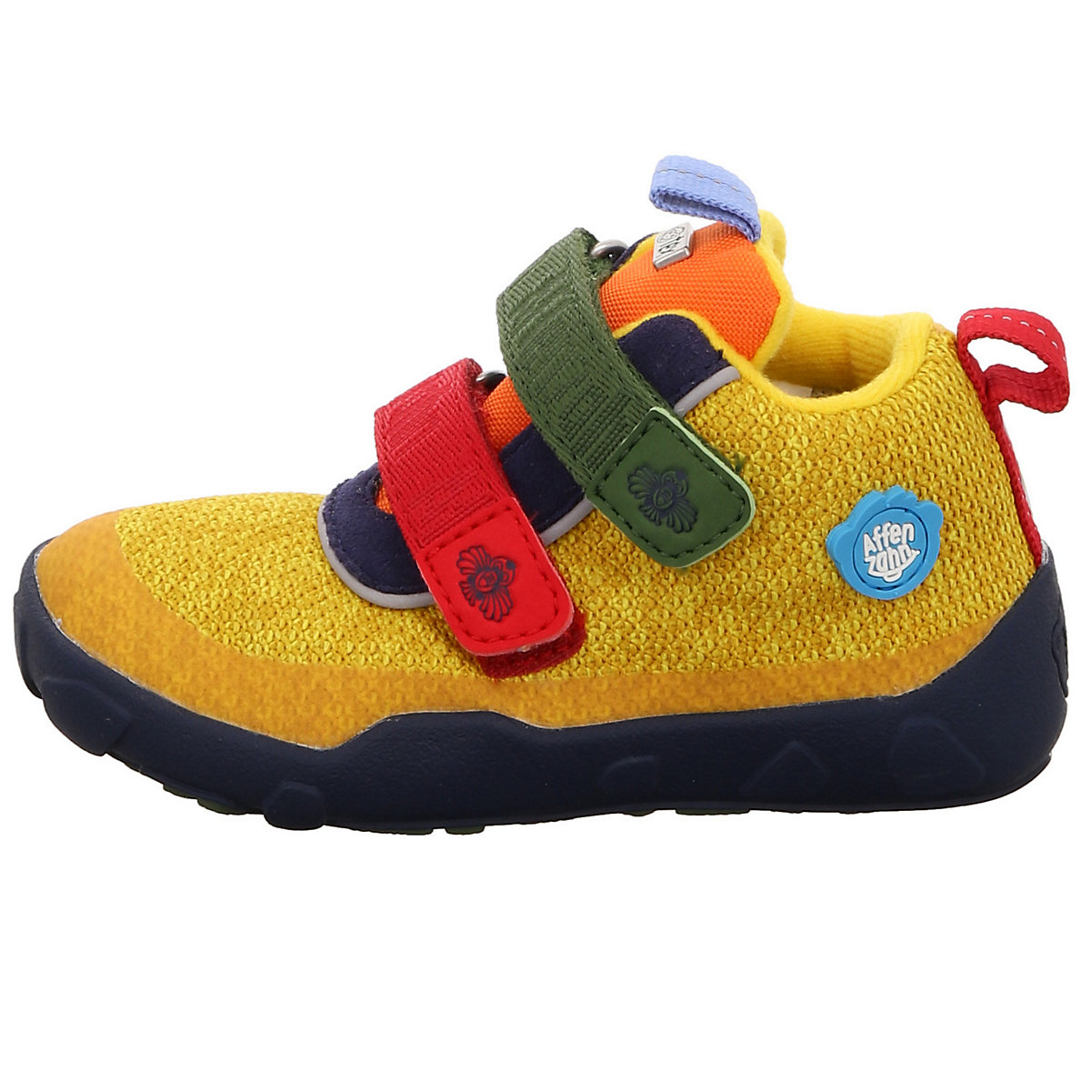 Kinder Halbschuhe KNIT HAPPY