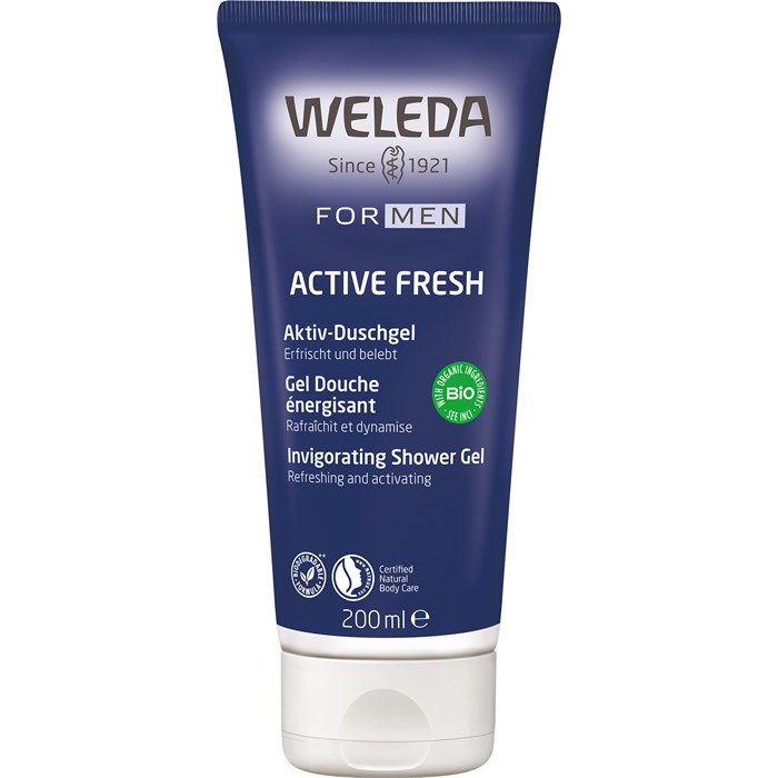 For Men Active Fresh 3in1 Duschgel
