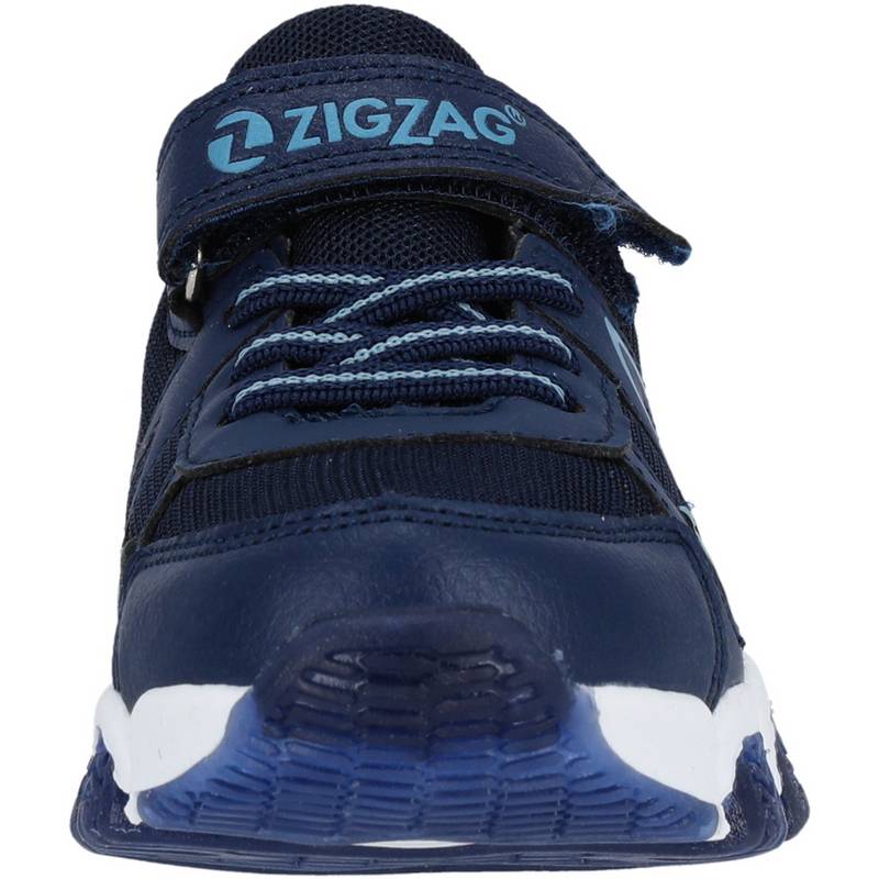 ZigZag Rupen Sneaker Kinder