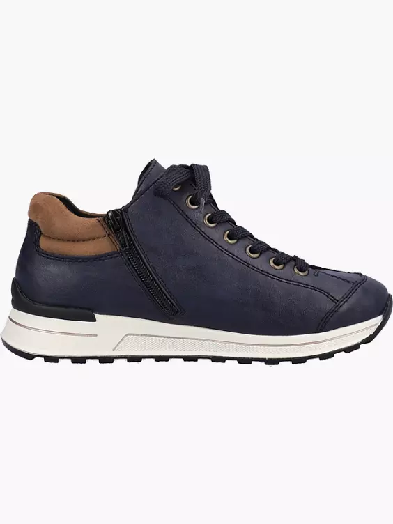 Rieker Damen Sneaker Low