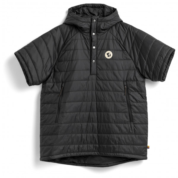 Specialized-Fjällräven - Thermo Anorak - Fahrradjacke