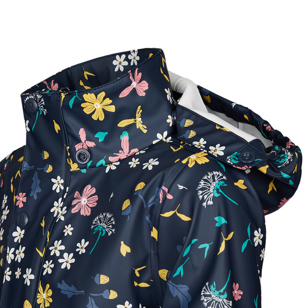 RAINCOAT VATTEN Kinder - Regenmantel