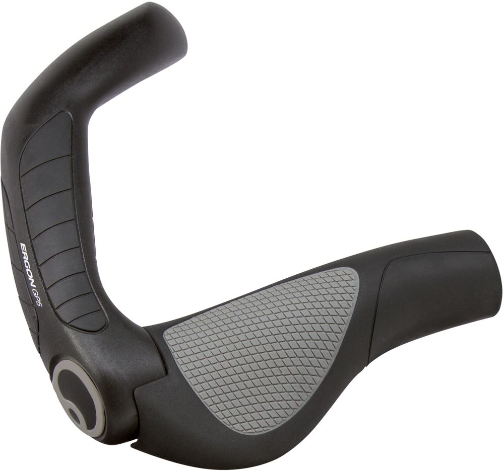 Ergon GP5 Griffe Rohloff/Nexus kaufen | Bike-Discount