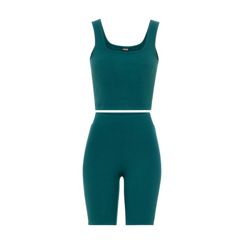 LSCN by Lascana Trainingsanzug Damen