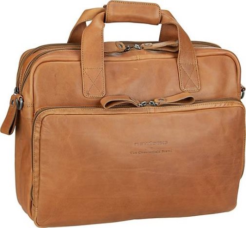 The Cesterfield Brand Fahrradtasche Geneva 6002