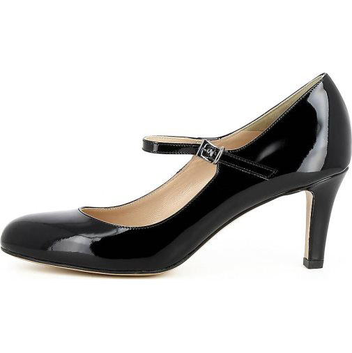 EVITA Damen Pumps BIANCA