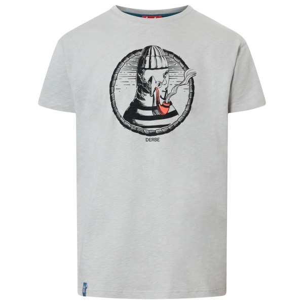 Derbe - Matrosenmöwe S/S - T-Shirt
