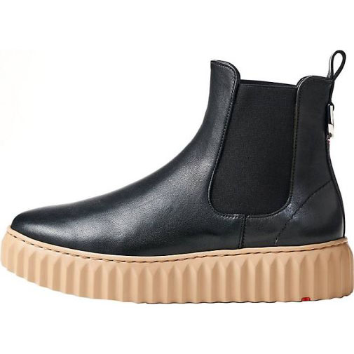 LLOYD Schuhe Moderner Chelseaboot