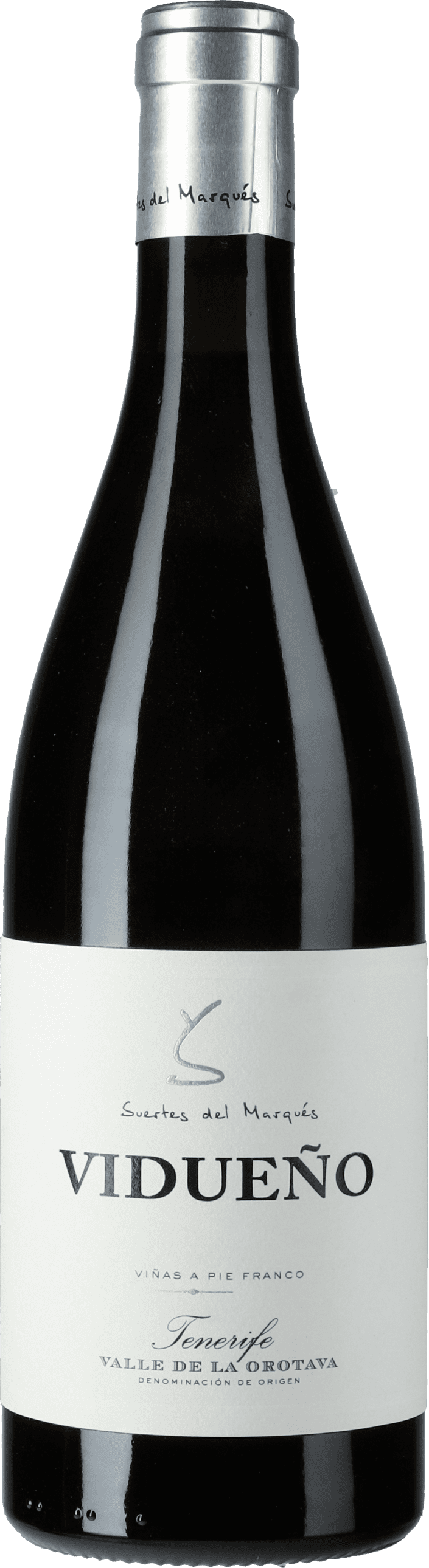 Suertes del Marques: Vidueno 2019