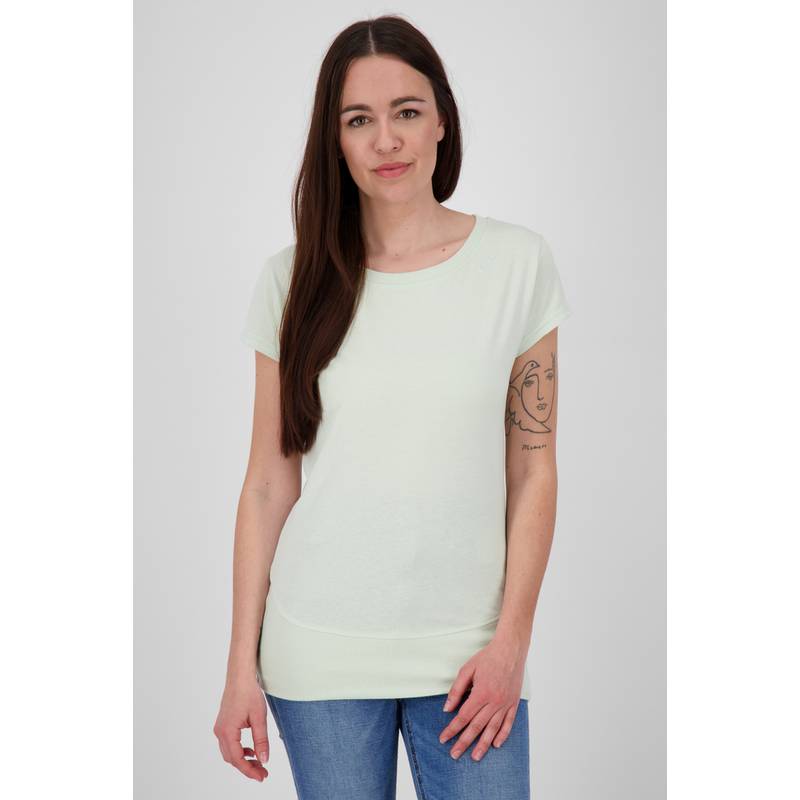ALIFE AND KICKIN KikoAK A T-Shirt Damen