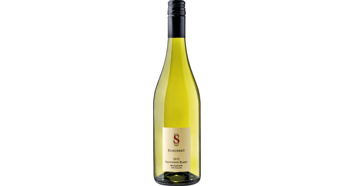 Schubert Sauvignon Blanc Selection